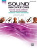 Sound Innovations: Sound Development for Advanced String Orchestra